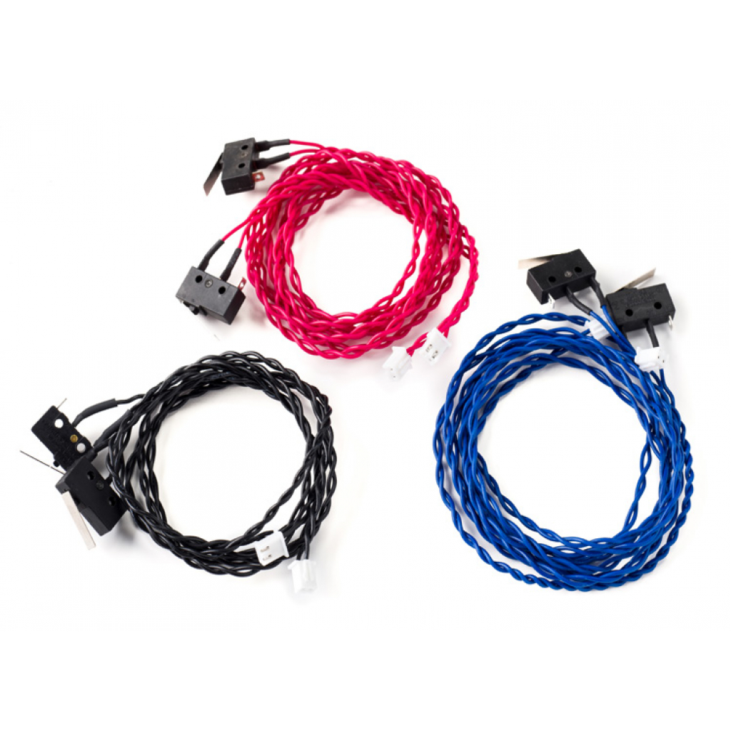 UMO Limit Switch Pack UMO Limit Switch Pack